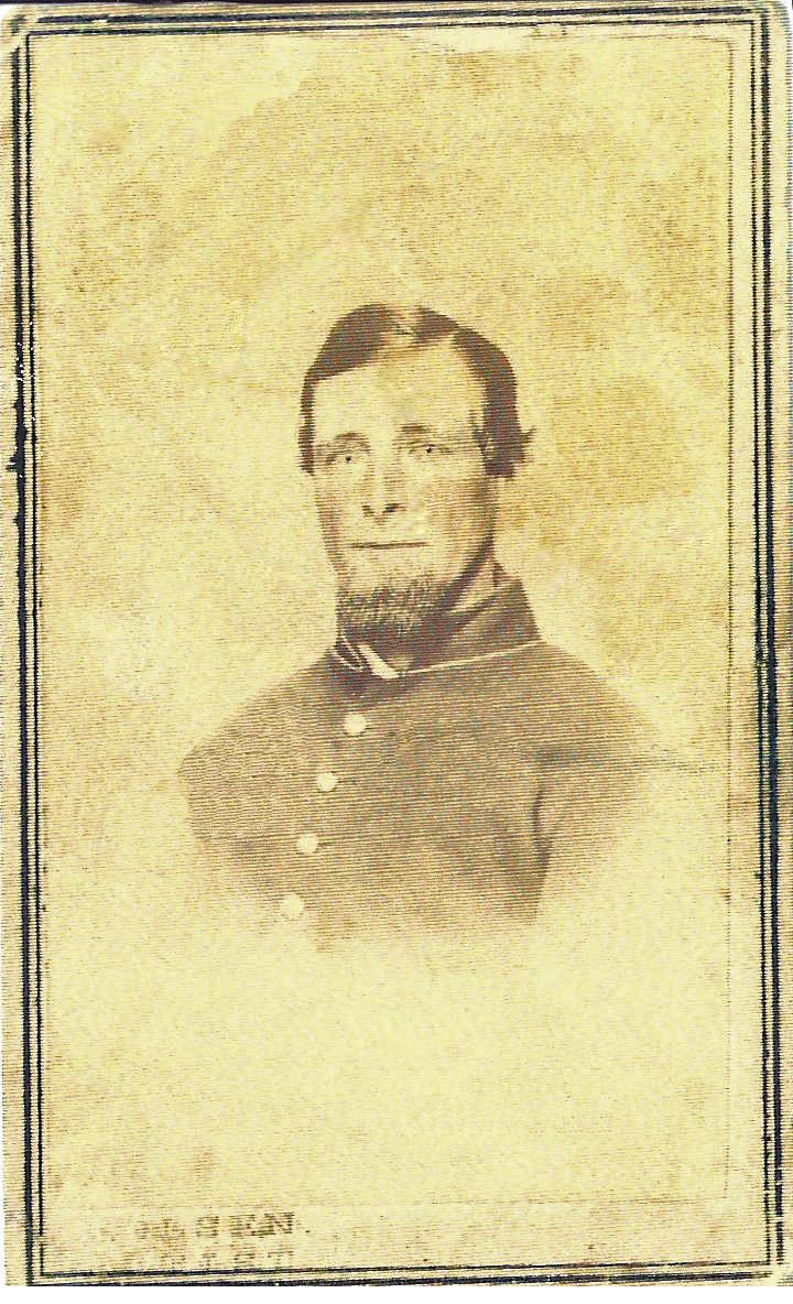 John Bell (1833 - 1886) Profile